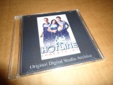 Hotline - Iubeste-ma (2000) CD transpus din master studio! Raritate!