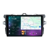 Cumpara ieftin Navigatie dedicata cu Android Toyota Corolla 2007 - 2013, 12GB RAM, Radio GPS