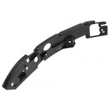 Suport bara protectie fata Vw Touareg 2003-, Stanga, 7L6807183C
