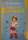 Sora mea, Ramona, Beverly Cleary