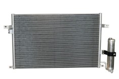 Condensor Climatizare 143314 32168 foto