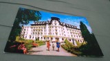 Cumpara ieftin CARTE POSTALA GOVORA -PAVILIONUL PALACE CIRCULATA