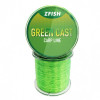 Zfish Line Green Cast Carp Line 600m 0,30 mm
