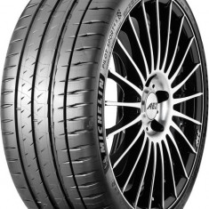 Cauciucuri de vara Michelin Pilot Sport 4S ( 295/35 ZR21 (107Y) XL * )