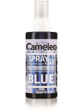 Nuantator spray colorant blue 150ml, Delia Cosmetics