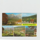 bnk cp Poiana Tapului - Vedere - necirculata