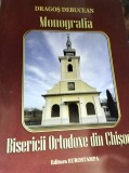 MONOGRAFIA BISERICII DIN CHISODA BANAT! !!!
