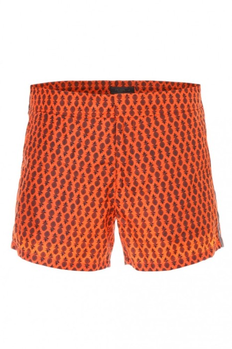 Costum de baie Prada Linea Rossa Costum de baie Prada Linea Rossa