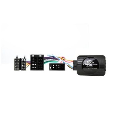 Connects2 CTSDF003.2 adaptor comenzi volan DAF LF CarStore Technology foto
