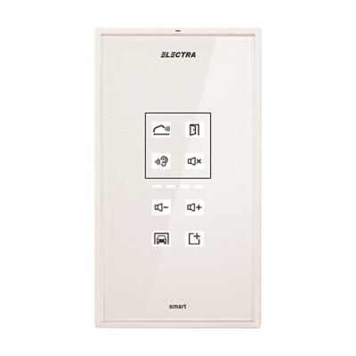 Terminal audio - SMART, G3 - ELECTRA ATM.0S403.ELW04 foto