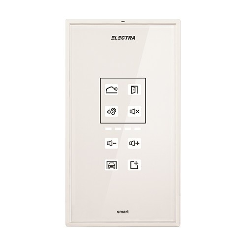 Terminal audio - SMART, G3 - ELECTRA ATM.0S403.ELW04