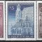 B2337 - Austria 1977 - Catedrala Sf.Stefan 3v. neuzat,perfecta stare