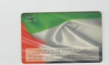 bnk card Emiratele Arabe Unite - Etisalat (Remote Memory) - National Day - Col:AE-ETI-PRE-0191
