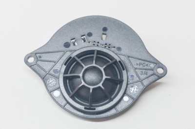 Difuzor planșa de bord AUDI A5 F53 2017 OEM: 90320000408,8W0035399 12701545 foto