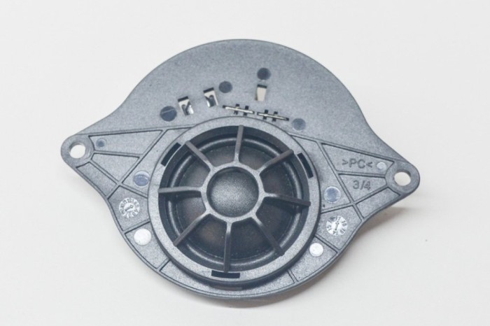 Difuzor planșa de bord AUDI A5 F53 2017 OEM: 90320000408,8W0035399 12701545