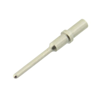 Pin tata, pentru conector auto, serie DRB, DRC, DTM, HD30, HDP20, STRIKE, DEUTSCH, 0460-202-20141, T213999 foto