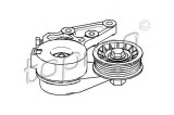 Intinzator curea transmisie VW SHARAN (7M8, 7M9, 7M6) (1995 - 2010) TOPRAN 109 804