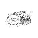 Intinzator curea transmisie SEAT ALHAMBRA (7V8, 7V9) (1996 - 2010) TOPRAN 109 804