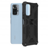 Husa Techsuit Blazor Xiaomi Redmi Note 10 Pro Negru