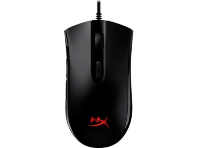HP MOUSE HYPERX PULSEFIRE CORE foto