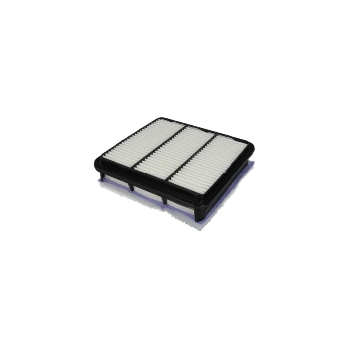 Filtru aer CITROEN C4 I LC ALCO Filters MD8328