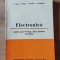 Electronica pentru anul 4 liceu,clase speciale de fizica C.Onu,N.Reus