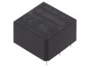 Convertor AC/DC AIMTEC AMEM5-15SY, 5W, 15VDC, pentru PCB, 85-264VAC, 25.4x25.4x15.2mm