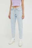 Levi&#039;s jeansi 80S MOM JEAN femei high waist