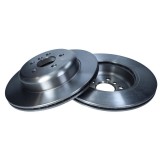 Disc frana BMW 5 (G30, F90) (2016 - Prezent) MAXGEAR 19-4859