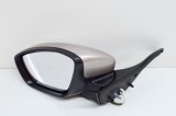 Oglinda laterală st&acirc;nga PEUGEOT 208 2013 OEM: E20211047 17559006