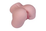 Masturbator Rosy Average Weight Natural