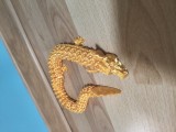dragon de jucărie flexibil printat 3d