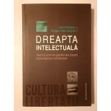 Ioneț Sterpan; Dragoș Paul Aligică (ed.) - Dreapta intelectuală: teorii și școli de g&acirc;ndire...