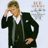 As Time Goes By... The Great American Song Book Vol 2 | Rod Stewart