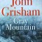 John Grisham - Gray Mountain