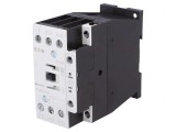 Contactor 3P 24VDC 32A 690V