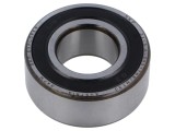 Lagăr cu bile pe două r&acirc;nduri &Oslash;int 25mm
