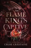 The Flame King&#039;s Captive