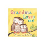 Grandma Loves Me!