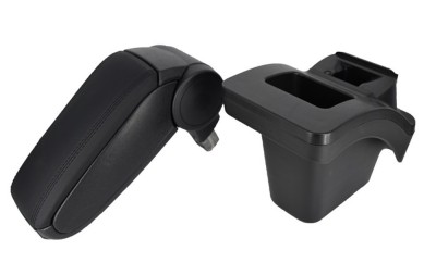 Cotiera dedicata Renault Megane II 2003-2011 OMC foto