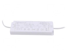 Alimentator pulsatoriu LED 100W 12VDC 8,3A 220&divide;240VAC IP44