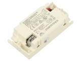 Alimentator LED pulsatoriu 6,3W, 24&divide;42VDC, 150mA