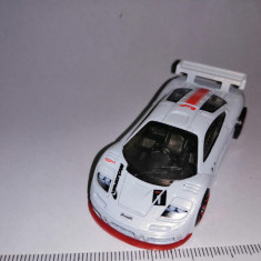 bnk jc Hot Wheels Mattel - McLaren F1 GTR