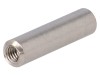 Conector Electrozi M4, Finder