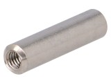 Conector Electrozi M4, Finder