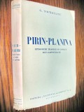 2650-I-G.Toparceanu-Pirin-Planina-Episoduri tragice si comice din captivitate 1920-30
