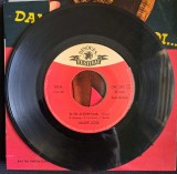 Disc Vinil Marie Jose- Il A Fallu Qu'un Jour / Si Tu M'&eacute;crivais (7")Disques Festival-DN 301