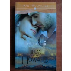 Linda Howard - Alegerea inimii