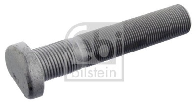 FEBI BILSTEIN 108126 Bolt roata foto
