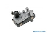 Actuator turbo g-72/6nw009228/ BMW Seria 5 (2001-2010) [E60] #1